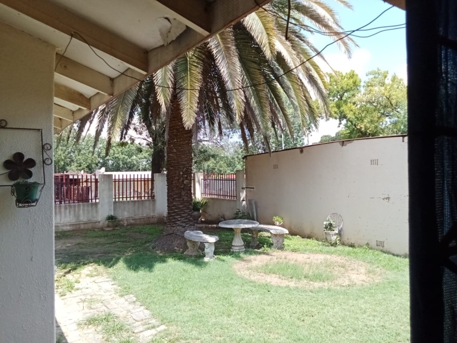 4 Bedroom Property for Sale in Sasolburg Ext 12 Free State